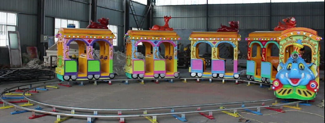 small trains you can ride for sale