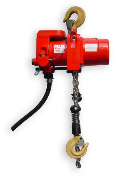 pneumatic hoist 1