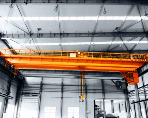  explosion proof overhead crane