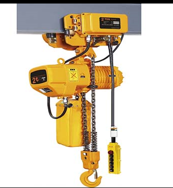 hand crane hoist