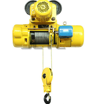 hand crane manufacturer