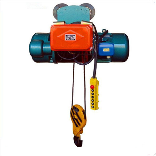 Ellsen HB type explosion proof cable hoist electric for sale