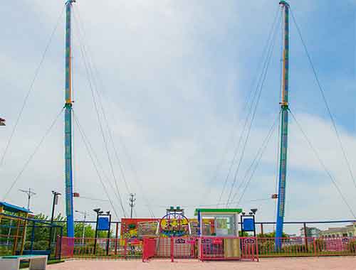 Slingshot Ride