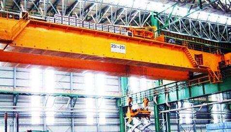 Bridge Crane Weihua