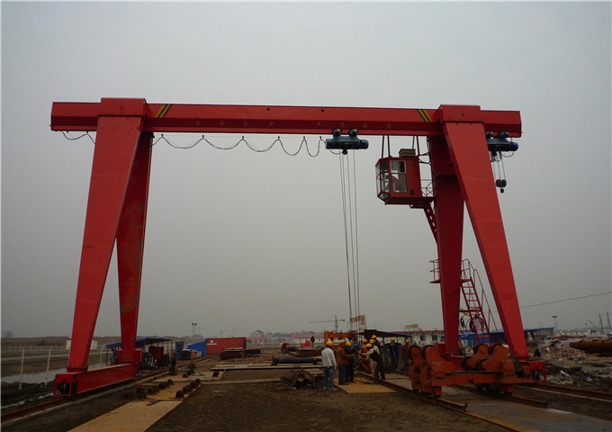 High quality gantry crane for sale