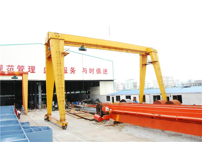 High quality gantry crane for sale