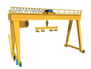 A Guide To Construction Essentials Buying A Cantilever Gantry Crane