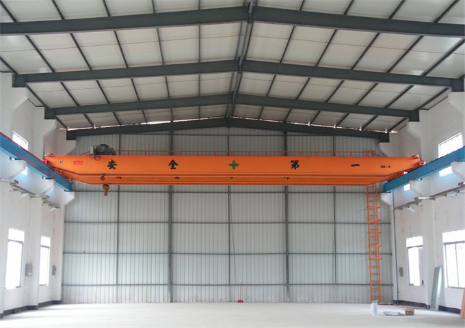 Electric overhead crane buy