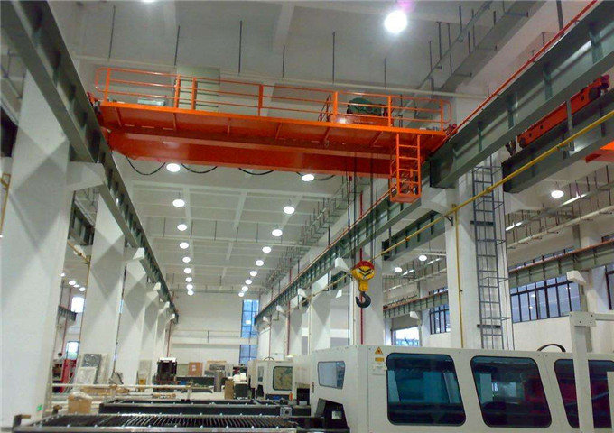 High Quality overhead crane electric