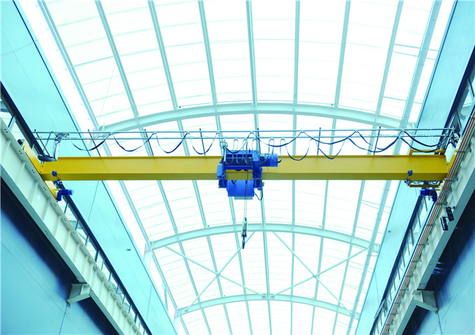 Choose an electric crane beam reliable price