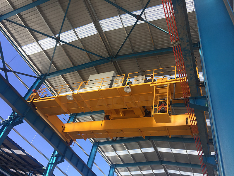 AQ-QD double girder crane