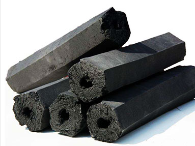 Biochar From Biomass